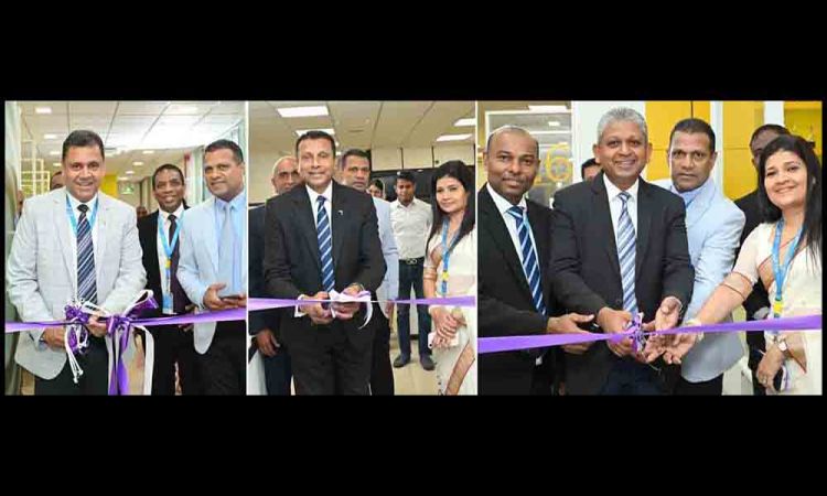 HNB Expands Priority Circle Across Key Colombo Suburbs Taking their Island wide Network to 22 Dedicated Spaces